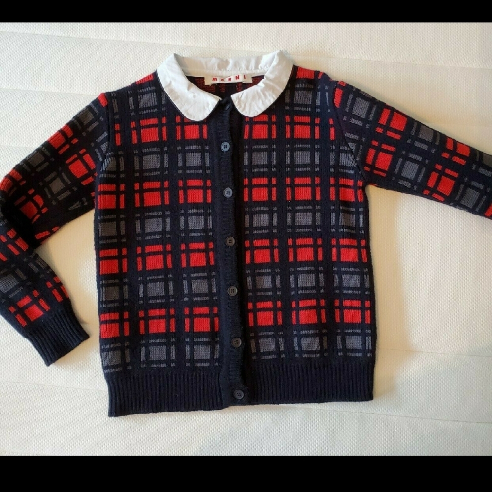 Marni Cardigan